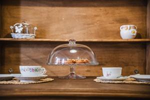 B&B Terra - Stanza Natura img20