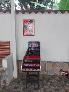 Casa vacacional con Jacuzzi privado y BBQ