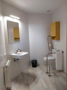 Casa Rural La Maestra