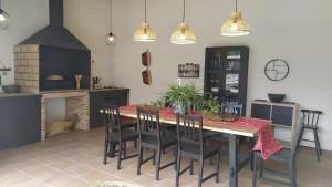 Casa Rural La Maestra