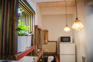 B&B Terra - Stanza Natura img24