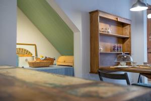 B&B Terra - Stanza Natura img26