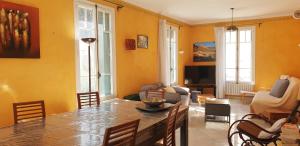 Spacieux T3 avec piscine