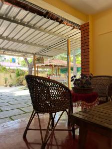 Orchid Home Stay