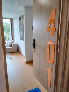 36 AV Apto 401