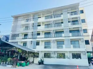 Belvilla Chiangmai near Lanna Hospital - San Sai