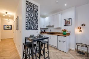 Stylish 2 Bedroom Apartment in Belfast