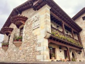 El Palacio - Selores