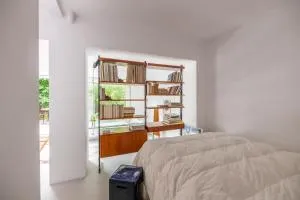 Studio met patio - Sint-Denijs-Westrem