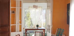 Très bel appartement avec piscine