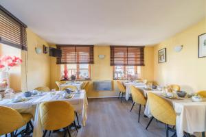 Hotels L'Hostellerie du Chateau : photos des chambres
