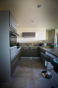 Appartements Feuille de vigne : photos des chambres