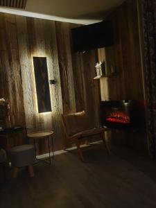 Le Carrousel 4-6P Plein centre