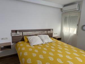 Apartamento Avenida Principal II