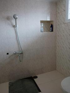 Hegde Residency 2 BR with balcony ARBICA