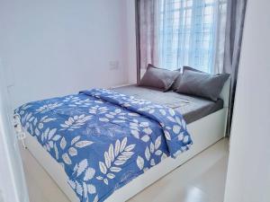 Hegde Residency 2 BR with balcony ARBICA