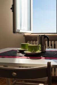 Youhosty - Da Cermenate 12