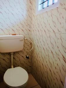 Hegde Residency 2 BR with balcony ARBICA