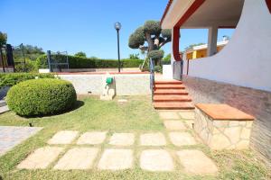 Casa con 2 Camere da Letto