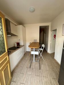 Belle maison à 11 mm des Champs Élysées