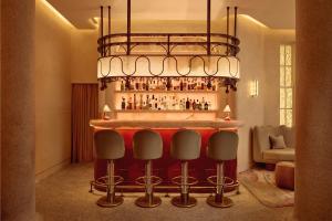 The Connaught, Maybourne