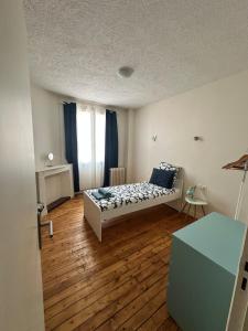 Belle maison à 11 mm des Champs Élysées