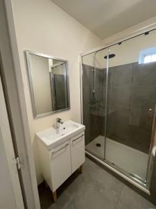 Belle maison à 11 mm des Champs Élysées