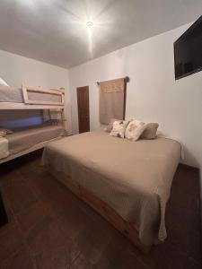 La Casona de Ciudad Vieja