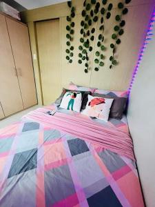 GRASS RESIDENCES 1BR with BALCONY