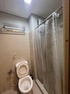 GRASS RESIDENCES 1BR with BALCONY