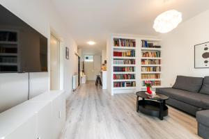 Apartment Nora - modern cozy apartment with FREE PARKING and TERRACE