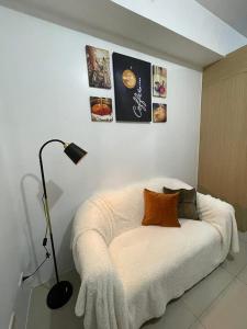 GRASS RESIDENCES 1BR with BALCONY