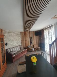 Appartements Le Carrousel 4-6P Plein centre : photos des chambres