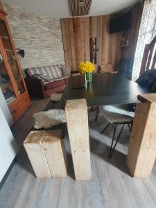 Le Carrousel 4-6P Plein centre