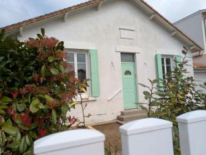 Charmante maison pour 4 à 6 personnes à 200m des plages