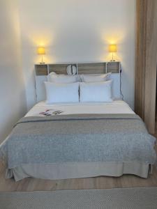 Appartements Grand studio hyper centre avec balcon TOUT REFAIT MARS 2025 : photos des chambres