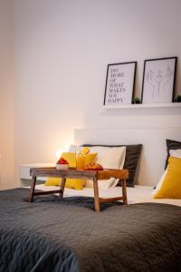 Apartment Nora - modern cozy apartment with FREE PARKING and TERRACE