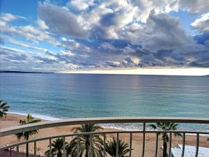 Situation et vue mer exceptionnelle 62L