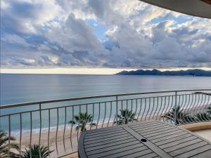 Situation et vue mer exceptionnelle 62L