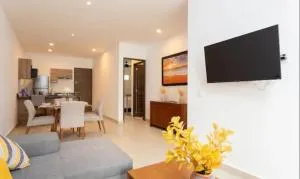 Escapada paradisiaca en Akumal, Grand Sirenis - 阿文图拉斯港