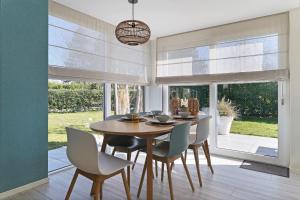 Prunus 16 - Klepperstee Ouddorp NOT INTENDED FOR COMPANY OR WORK-RELATED STAYS