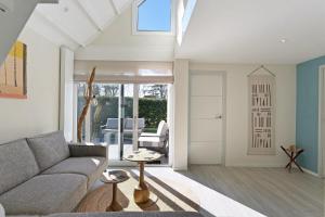 Prunus 16 - Klepperstee Ouddorp NOT INTENDED FOR COMPANY OR WORK-RELATED STAYS