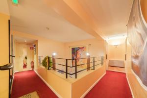 Hotels L'Hostellerie du Chateau : photos des chambres