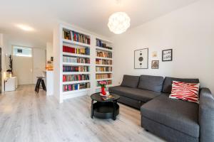 Apartment Nora - modern cozy apartment with FREE PARKING and TERRACE