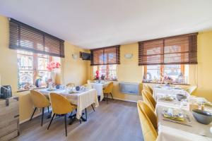 Hotels L'Hostellerie du Chateau : photos des chambres
