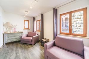Hotels L'Hostellerie du Chateau : photos des chambres