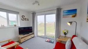 F11 Roslyn, Riviere Towans - Phillack