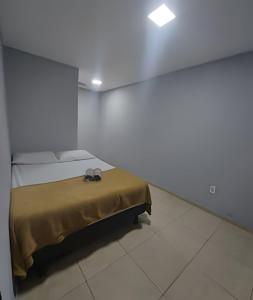 Lindo apart. Terreo recreio dos bandeirantes no Rio de janeiro