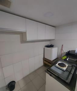 Lindo apart. Terreo recreio dos bandeirantes no Rio de janeiro