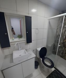 Lindo apart. Terreo recreio dos bandeirantes no Rio de janeiro